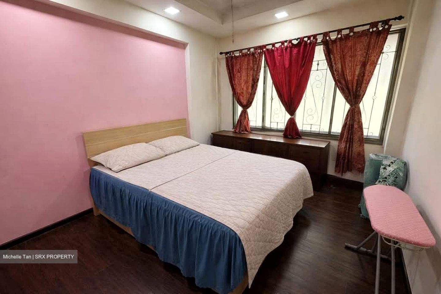 Blk 347 Tampines Street 33 (Tampines), HDB 4 Rooms #548162821